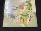 Nujabes Featuring Shing02 Luv sic Part TWO 2 Hyde Out Recordings Vinyl LP
