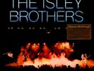 The Isley Brothers - Go For Your Guns Translucent Blue  (1977 - EU - Reissue)
