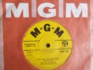 M- UK MGM  45 - PETER AND THE WOLVES - 