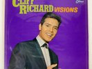 CLIFF RICHARD VISIONS ODEON OP8080 Japan VINYL LP