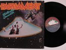 PARLIAMENT Mothership Connection CASABLANCA LP n