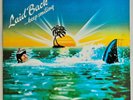 ELECTRO-FUNK - LAID BACK - KEEP SMILING LP - SIRE RECORDS OG PRESS - WHITE HORSE