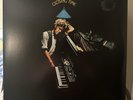 Tom Waits Closing Time 50th Anniversary Clear Vinyl Record NM Ultrasonic Clean