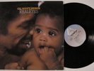 GIL SCOTT-HERON Real Eyes ARISTA LP VG+ n