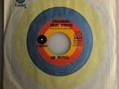 Beatles / Strawberry Fields Forever & Penny Lane / Capitol Target 45rpm / NM+