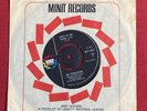 The Persuasions – Party In The Woods UK 7” Vinyl Single