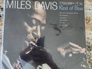 Miles Davis - Kind of Blue 180 Gram