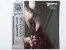 Whitesnake Slide It In Geffen Records 32AP 2681 Japan Shrink VINYL LP OBI