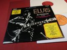 Elvis Presley  FROM MEMPHIS TO VEGAS  RCA Victor SR 6020/1-2 Germany 1969 - 2 LP