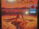 Alice In Chains - Dirt - Limited Edition Apple Red Color Vinyl 2 LP