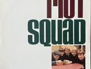 The Riot Squad: ‘Anytime’ (1988 Reissue) Bam Caruso Mod Ex/Ex