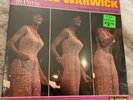 DIONNE WARWICK LP In Paris SEALED MINT OG MONO PRESS SCEPTER SM/534 1966
