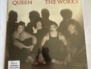 NEW - Queen The Works Half-Speed Mastered [12