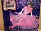 SIGNED Linda Ronstadt & The Nelson Riddle Orchestra - 1983 What’s New