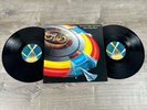 ELO Electric Light Orchestra Out of the Blue 1977 JT-LA823-L2 Double Vinyl EX