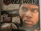 Freeway – Philadelphia Freeway (2023) 2 LP Sealed Fruit Punch Jay-Z Mariah Carey