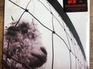 Pearl Jam Vs. In Shrink W/ Hype Sticker
