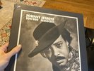 Johnny Jenkins Ton Ton Macoute Swamp Funk Vinyl LP VG