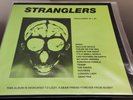 The Stranglers/Live Poole Arts Centre, Dorset/30/1/83/Green Vinyl LP/Near Mint