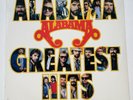 Alabama Greatest Hits Vinyl LP RCA AHLI-7170  Record 1986 New  & Sealed.