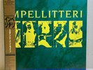 Impellitteri – Stand In Line/LP 1988 Relativity 25AP 5084 w/OBI Japan AudioPhile