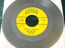 Ricky Coyne: Rollin' Pin Mim/I'll Love You... 45 Event rockabilly orig. HEAR