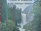 Ju-Par Universal Orchestra - Moods & Grooves LP 1976 Original Detroit Soul Funk