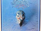 Eagles – Their Greatest Hits 1971-1975 - 1976 Asylum Records 6E-105 Rock LP - EX