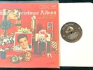 Elvis Presley: Elvis' Christmas Album LP RCA Victor/US Mono LOC-1035 w/booklet
