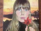 JONI MITCHELL - CLOUDS FOLK ROCK SEALED ORIGINAL 1969 GATEFOLD RS6431 LP WOW