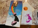 JUMP 1971 s/t same NM/Mint LP original Janus w/insert - Scott Thurston STOOGES