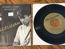 Leonard Cohen And Jeff Buckley Hallelujah 7