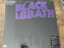 Black Sabbath Master of Reality VMP Vinyl Me Please Purple Orchid Splatter RR007