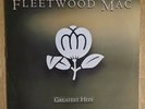 Fleetwood Mac  Greatest Hits  Vinyl LP Record VG+ With Insert  Stevie Nicks