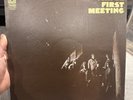 Trifle - First Meeting - OG Dawn 1st UK Press - Early Prog Private Press EX