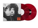 Lady Gaga MAYHEM US EXCLUSIVE Limited Translucent Ruby Red Vinyl LP NEW