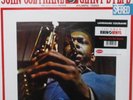 JOHN COLTRANE - GIANT STEPS - HARD BOP -1 80 GRAM MINT SEALED VINYL