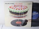 Rolling Stones – Let It Bleed, 1969 LP IN SHRINK (RE), London Records – NPS-4