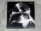 Bauhaus Press The Eject And Give Me The Tape 12” White Vinyl LP Record NM