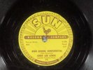 78 RPM -- Jerry Lee Lewis, Sun 296 