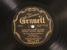 COUNTRY DA COSTA WOLTZ'S SOUTHERN BRDCASTRS TakeMeBackToSweetSouth GENNETT 6176