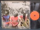 Tamam Shud-Evolution-VINYL LP-USED-SHILP270225_6475