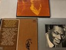 NAT KING COLE STORY BOX SET