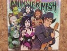 Joe Bob Briggs Monster Mash Vinyl/LP - RARE  - Brand New -- Last Drive In
