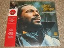 Marvin Gaye - What's Going On. Target Ltd Edition Green Vinyl LP. NEW Sealed