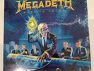 MEGADETH-MINT -RUST IN PEACE LP 180g- Capitol -
