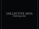 Collective Soul - 7even Year Itch: Greatest Hits, 1994-2001 - ALT/INDIE *SEALED*