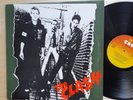 The Clash 'The Clash' 1977 vinyl LP Ex/ Ex A5/ B3 Record UK Punk