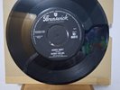 BOBBY HELMS-HURRY BABY/MY LUCKY DAY, 7