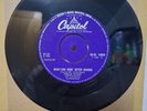 FERLIN HUSKY-WHAT'CHA DOIN AFTER SCHOOL, 7